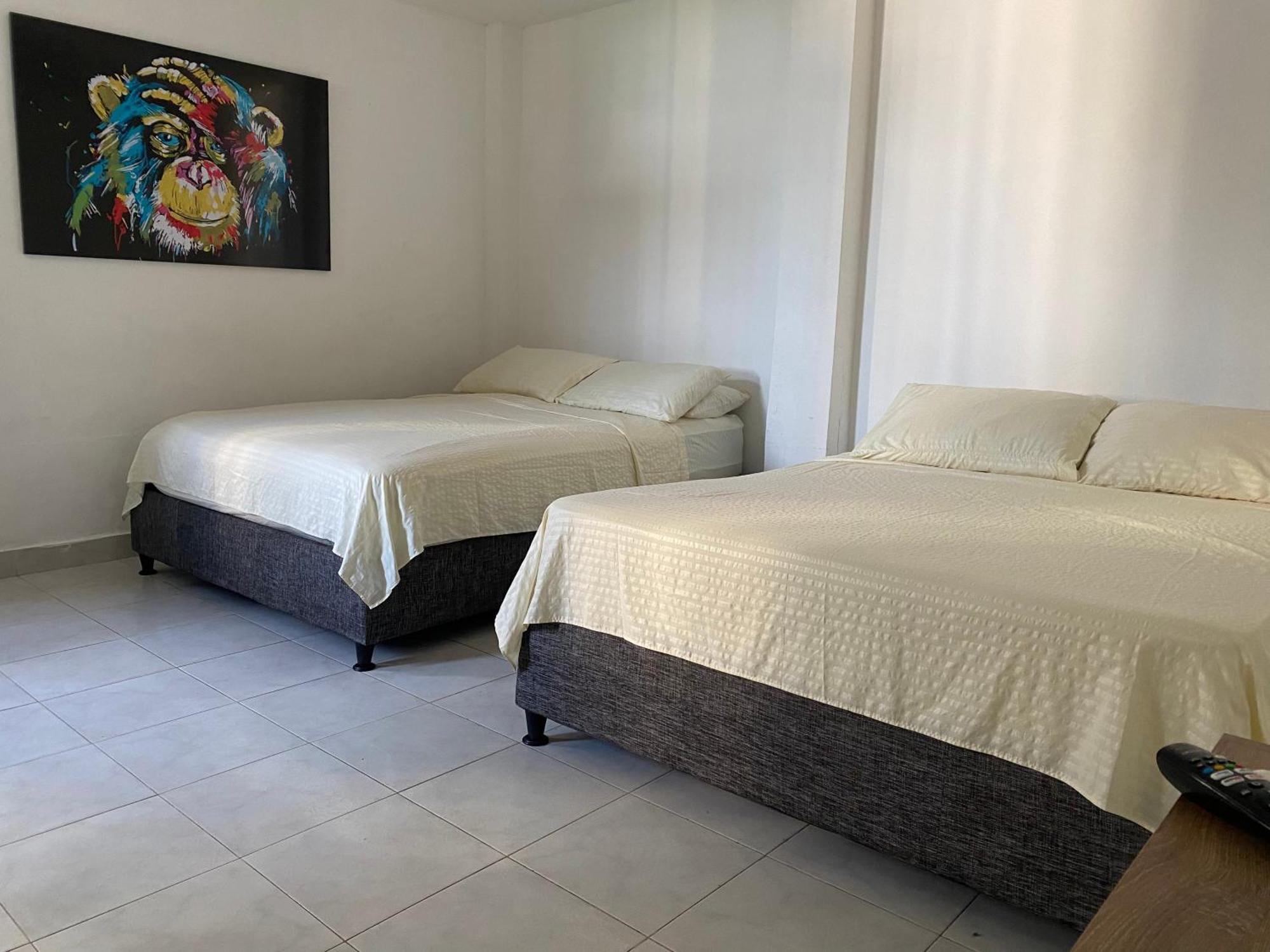 Apartment Apartamento Colonial En Castillo Grande *